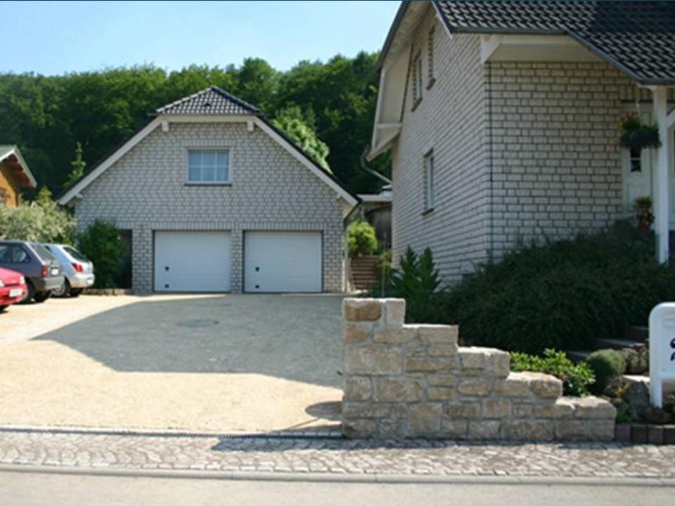 Ferienhaus Waldperle Harzblick Wernrode Exterior photo
